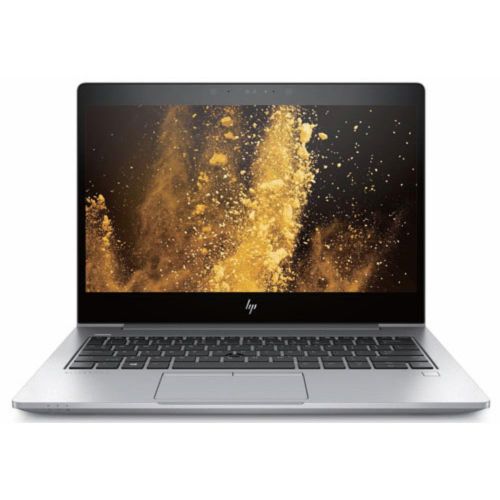 HP EliteBook 830 G5 Laptop – Intel Core i5 8th Gen 1.9GHz, 8GB RAM, 256GB SSD, 13.3" Display – Slim Business Notebook