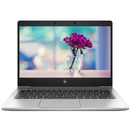 HP EliteBook 830 G5 Laptop – Intel Core i5 8th Gen 1.9GHz, 8GB RAM, 256GB SSD, 13.3" Display – Slim Business Notebook