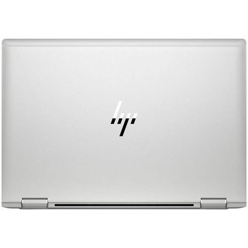 HP EliteBook x360 1030 G4 Laptop, Intel i5 8th Gen, 8GB RAM, 256GB SSD, 13” Touchscreen Convertible PC (Refurbished)