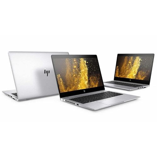 HP EliteBook 830 G5 Laptop – Intel Core i5 8th Gen 1.9GHz, 8GB RAM, 256GB SSD, 13.3" Display – Slim Business Notebook