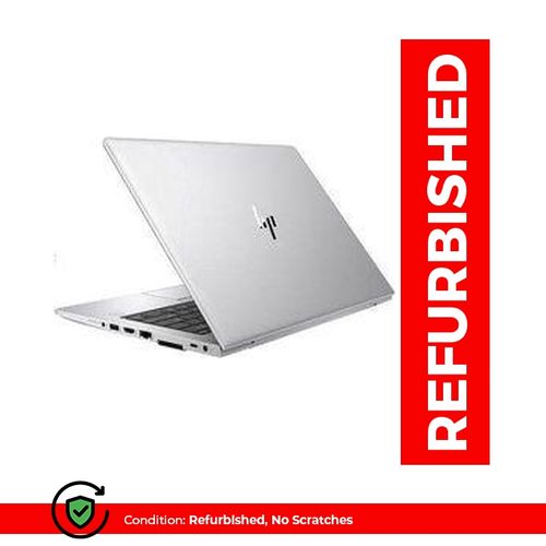 HP EliteBook 830 G5 Laptop – Intel Core i5 8th Gen 1.9GHz, 8GB RAM, 256GB SSD, 13.3" Display – Slim Business Notebook