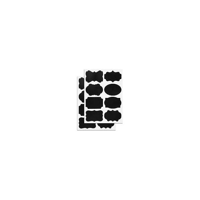 Spice Labels Stickers,Waterproof Pantry Labels for Mason Jars,Food Containers,Spice Jars,Storage Bins,Bottles, Kitchen Labels 80pcs black and White Liquid Chalk Marker Pen