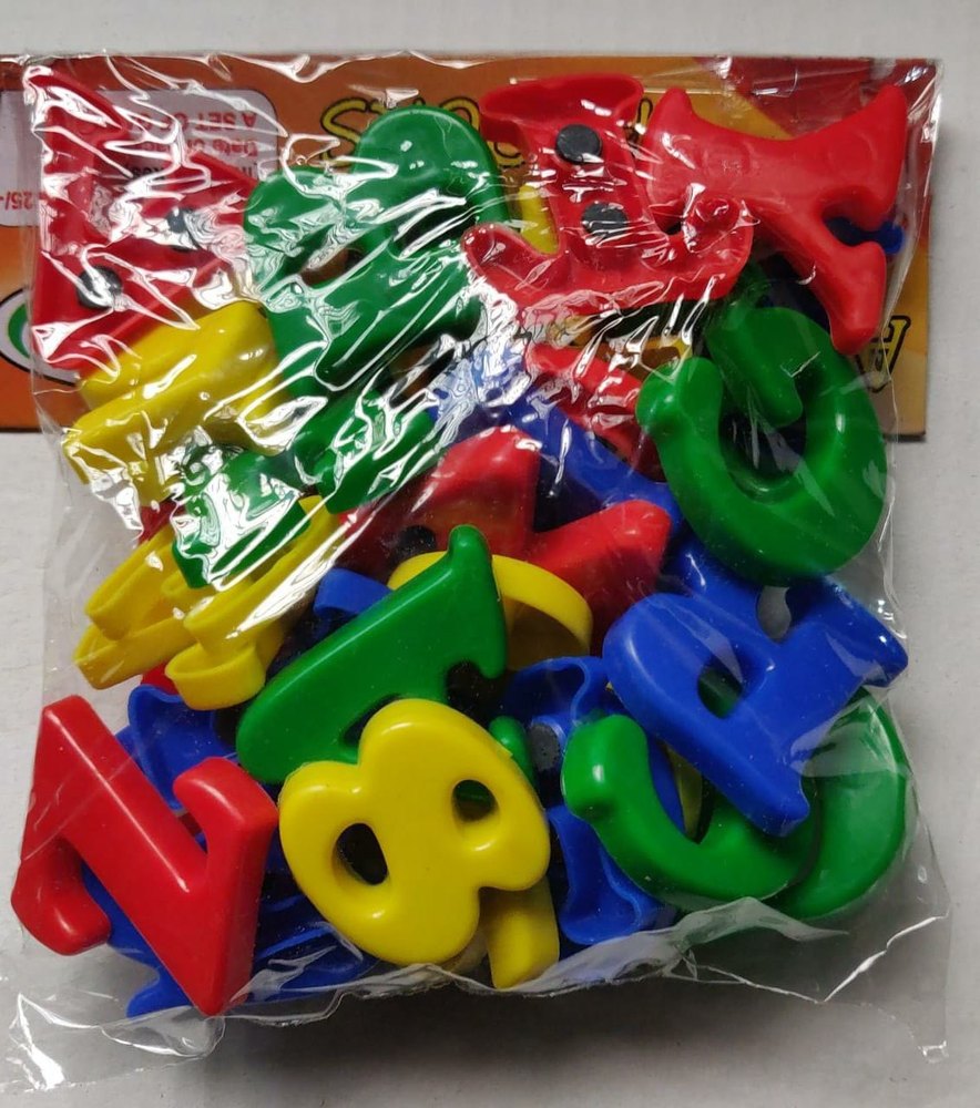 Educational Alphabet & Number Block Stringing Toy Set – Colorful Bead Lacing Kit for Fine Motor Skills & Early Childhood Spelling