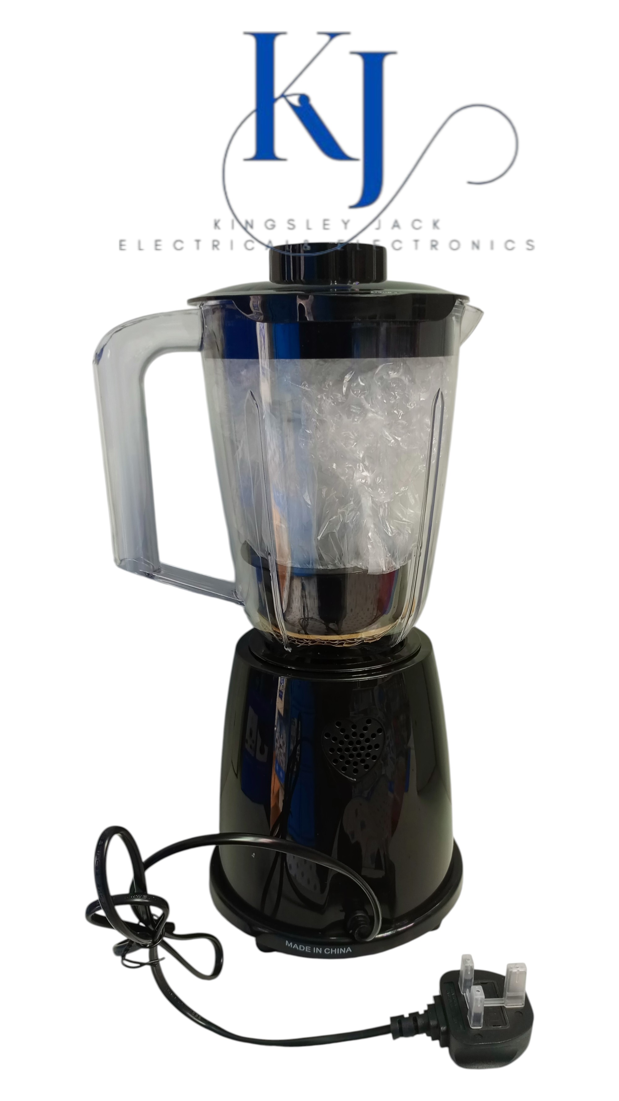 AILYONS BLENDER TYB-205 1 YEAR WARRANT