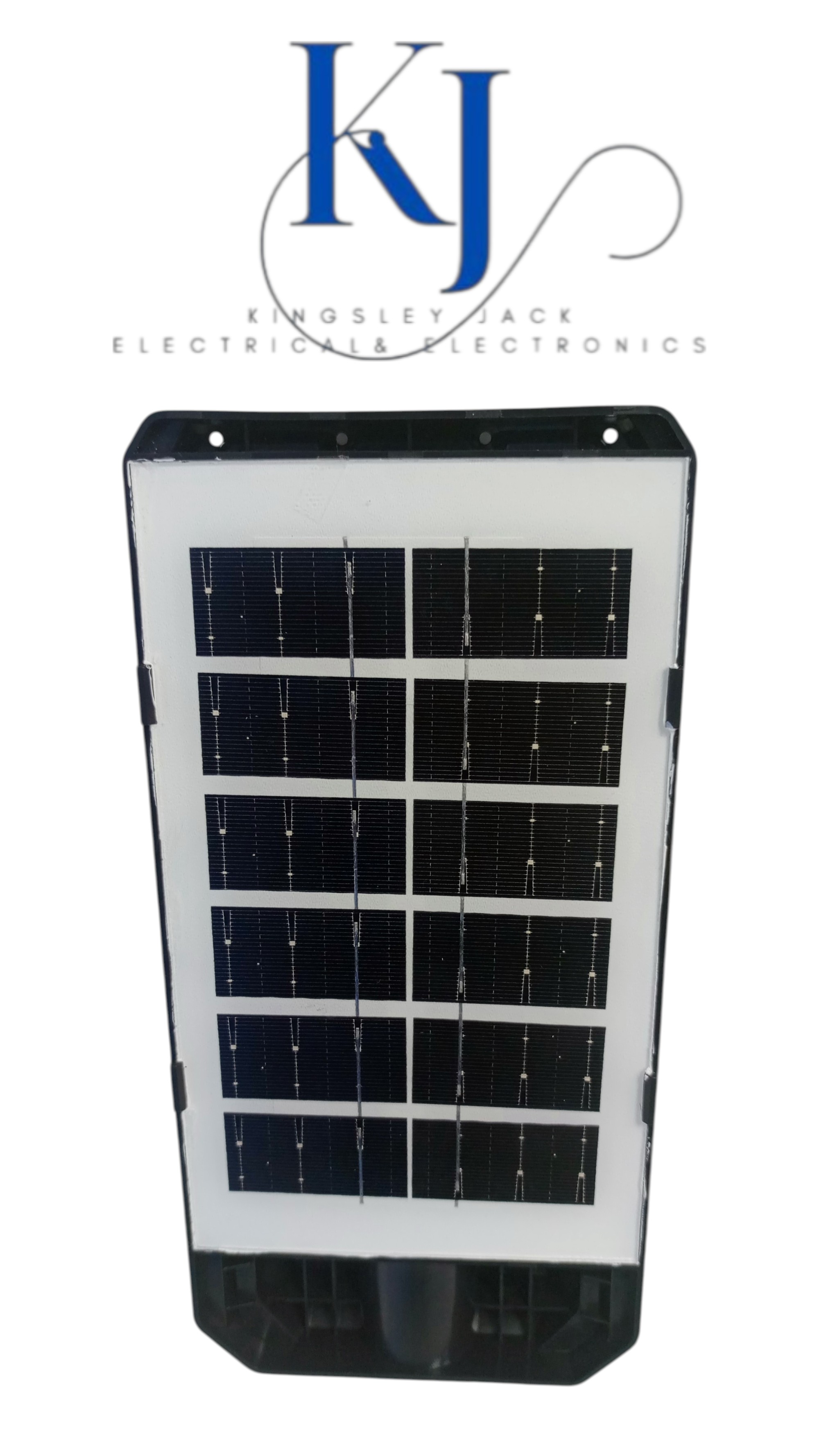 SUNRISE SOLAR STREETLIGHT IP67 STL-201D1