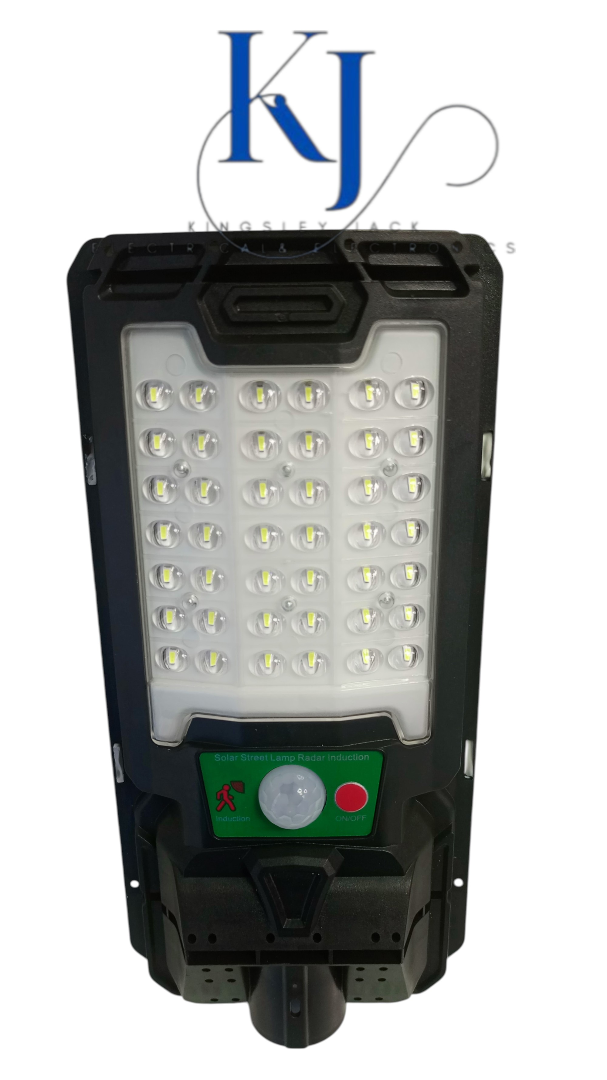 SUNRISE SOLAR STREETLIGHT IP67 STL-201D1