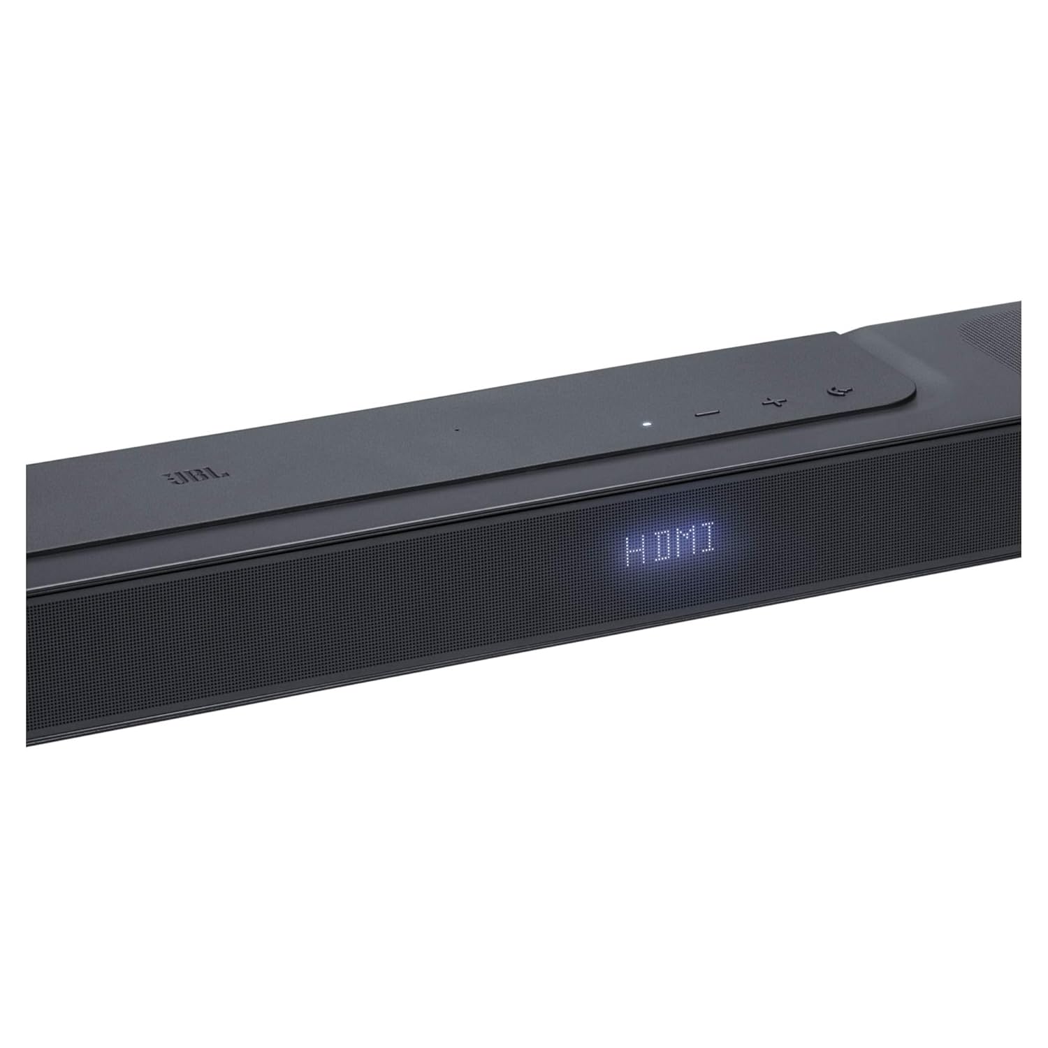 JBL Bar 1000 7.1.4 Channel Soundbar, Dolby Atmos Surround, Detachable Speakers, DTS:X + MultiBeam, PureVoice Tech, 880W Output, Built-In WiFi, Voice Assistant, 3D Sound