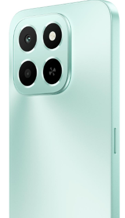HONOR X6C 5G Side Fingerprint, 6.6 inch Android 15 Magic OS 9.0 Snapdragon 6s Gen 3 Octa Core, Network: 5G Smart phone HONOR X6C 5GSmart Phone, 256gb space 6GB Ram 6.6”inch 5300 mAh Battery.