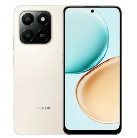 Honor X7D 5G 5G Side Fingerprint, 6.7 inch Android 15 Magic OS 9.0 Snapdragon 6s Gen 3 Octa Core, Network: 5G Smart phone Honor X7D 5GSmart Phone, 256gb space 8GB Ram 6.7”inch 6500 mAh Battery.