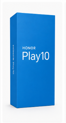 Honor Play10,  Side Fingerprint, 6.7 inch Android 15 Magic OS 9.0 Snapdragon 6s Gen 3 Octa Core, Network: 5G Smart phoneHonor Play 10 Smart Phone, 64gb space 3GB Ram 6.74” Screen, 5000mah Battery