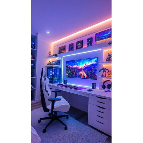 Neon light 10 meters ,smart rope lights ,smart neon light ,remote control neon strip light