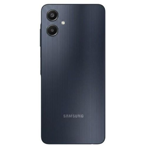 Samsung Galaxy A06 6.7-Inch HD+ Display Smartphone – 4GB RAM, 64GB ROM, 50MP Dual Camera, 5000mAh Long-Lasting Battery – Black