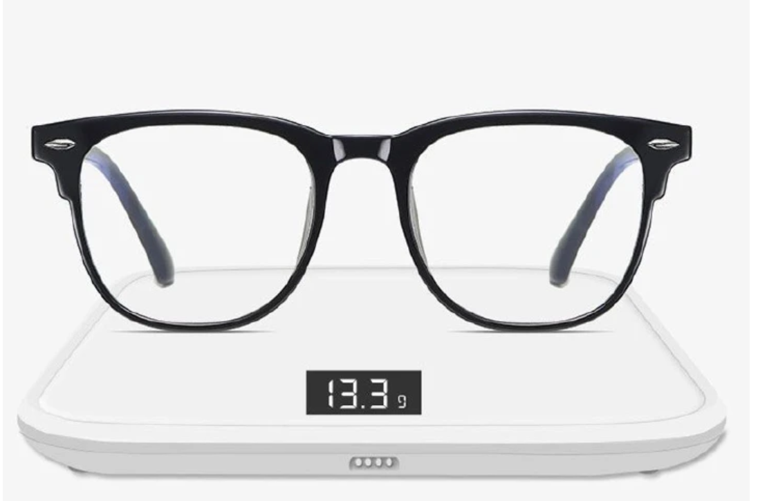 Anti Blue Light Glasses Women Vintage Computer Men Eyeglasses Plain Frame Gaming Spectacles Bluelight Glasses Eyewear