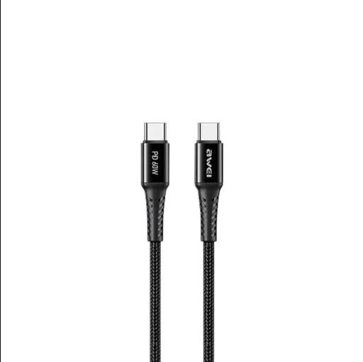 Amaya ACD-X51 Knife King 4-in-1 Fast Charging Data Cable – 65W High-Speed Power Delivery, Premium Zinc Alloy & Braided Wire, 1000mm Universal USB-A/Type-C to Lightning/Type-C Cable