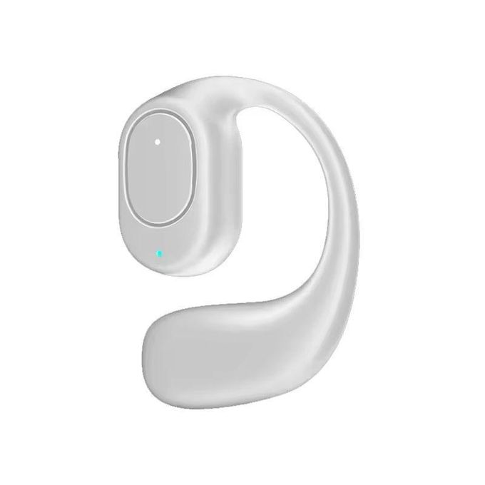 OFIA HUNTOP A66 Wireless Earphone – Bone Conduction Technology, IPX Waterproof, Type-C Fast Charging
