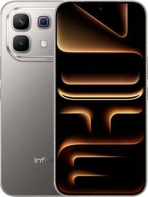 Infinix Note 60 Pro 5G | 6,500mAh Big Battery | 12GB RAM + 256GB ROM | Snapdragon 7s Gen 4 | 50MP OIS Camera — 1 Year Warranty
