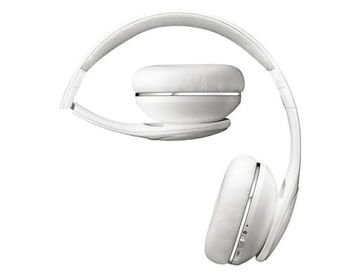 Samsung Level Over-Ear Headsets | Sound Balance Audio | Intuitive Command Controls | Ergonomic & Light to Wear and All-Day Comfortable Ergonomic Fit
