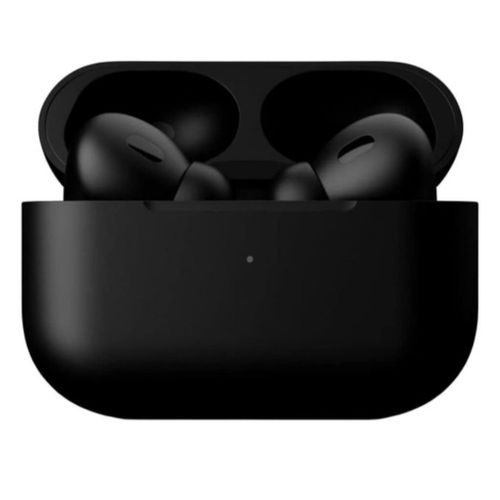 Wireless Bluetooth airpods checkt pods-Black