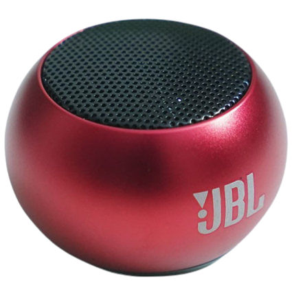 Jbl M3 Mini Wireless Bluetooth Speaker Portable Subwoofer Outdoor Mini - Black