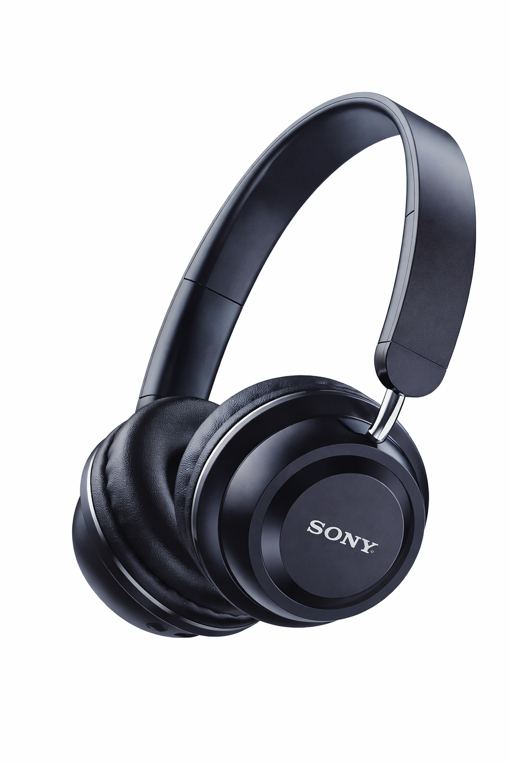 The Sony WS‑628 headphones are ultra‑light wireless over‑ear headsets with Hi‑Res Audio, 6D Surround Bass, a noise‑canceling microphone