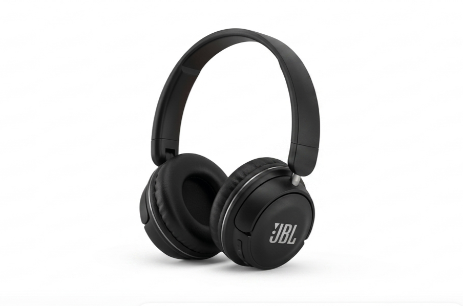 JBL Tune 627 (WS-627) Wireless Bluetooth Headphones - Pure Bass Sound, Hands-Free Calls & Fast Pair