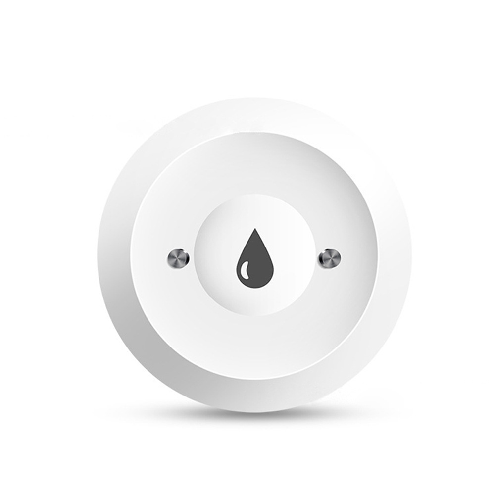 eWelink water immersion detector Zigbee supports 2MQTT water leakage detection sensor submersion