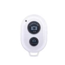 Mini Camera Bluetooth-compatible Remote Controller Photo Shutter Release Button Phone Selfie For IOS/Android Smartphones