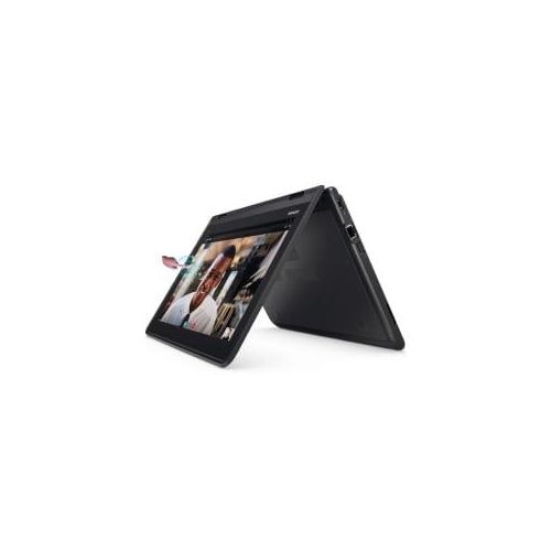 LENOVO THINKPAD YOGA 11E X 360 INTEL CELERON 4GBRAM 128SSD 11.6 ANTI-GLARE HD DISPLAY  2 IN 1 BUSSINESS LAPTOP EX UK