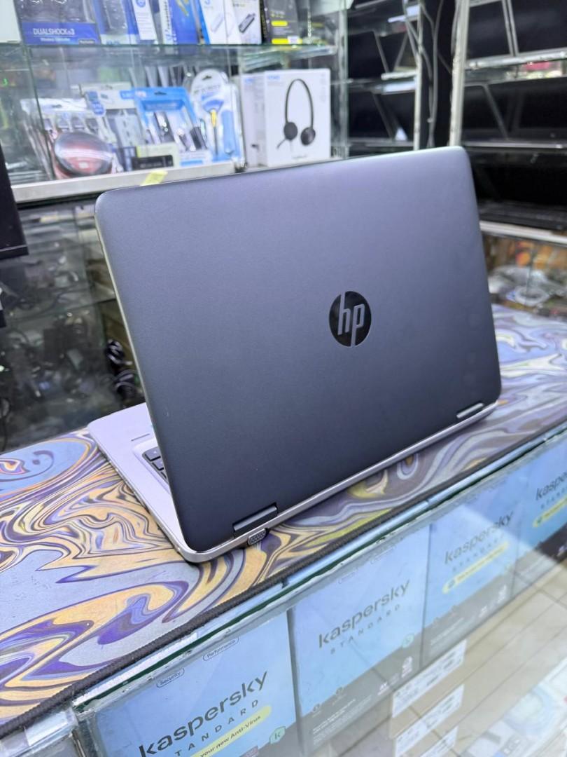 GRADE A EX UK LAPTOPS HP PROBOOK 640G3 INTEL CORE I5 8GB RAM 256GB SSD 14 INCHES SCREEN 6 MONTHS OF WARRANTY