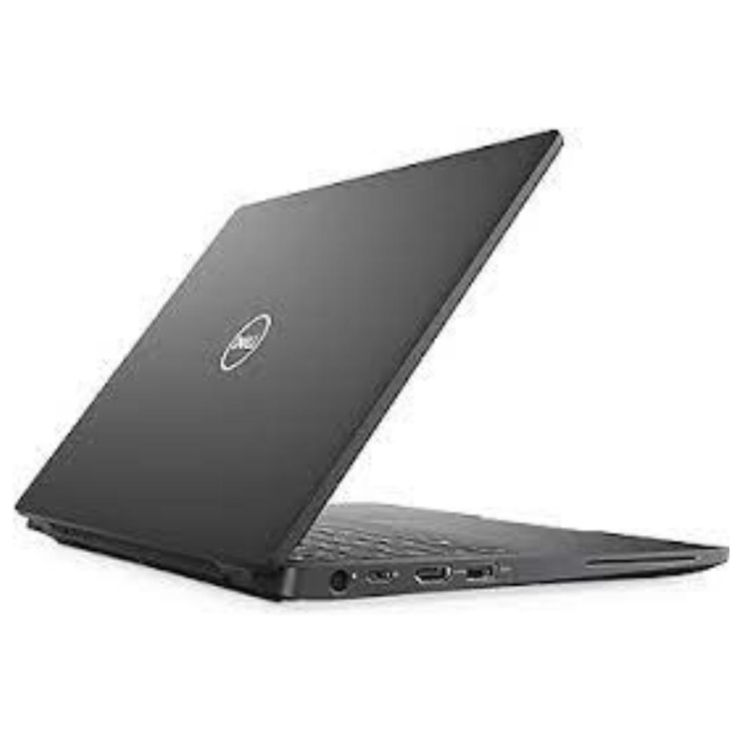 GRADE A EX UK LAPTOPS DELL LATITUDE 5300 INTEL COI5 8THGENERATION 8GBRAM 256SSD 6MONTH OF WARRANTY 13.3 DISPLAY .