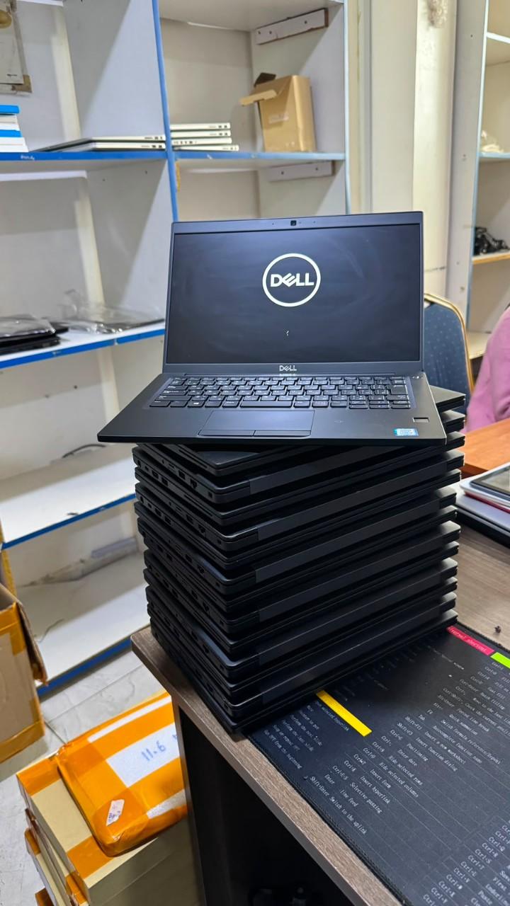 GRADE A EX UK LAPTOPS DELL LATITUDE 5300 INTEL COI5 8THGENERATION 8GBRAM 256SSD 6MONTH OF WARRANTY 13.3 DISPLAY .