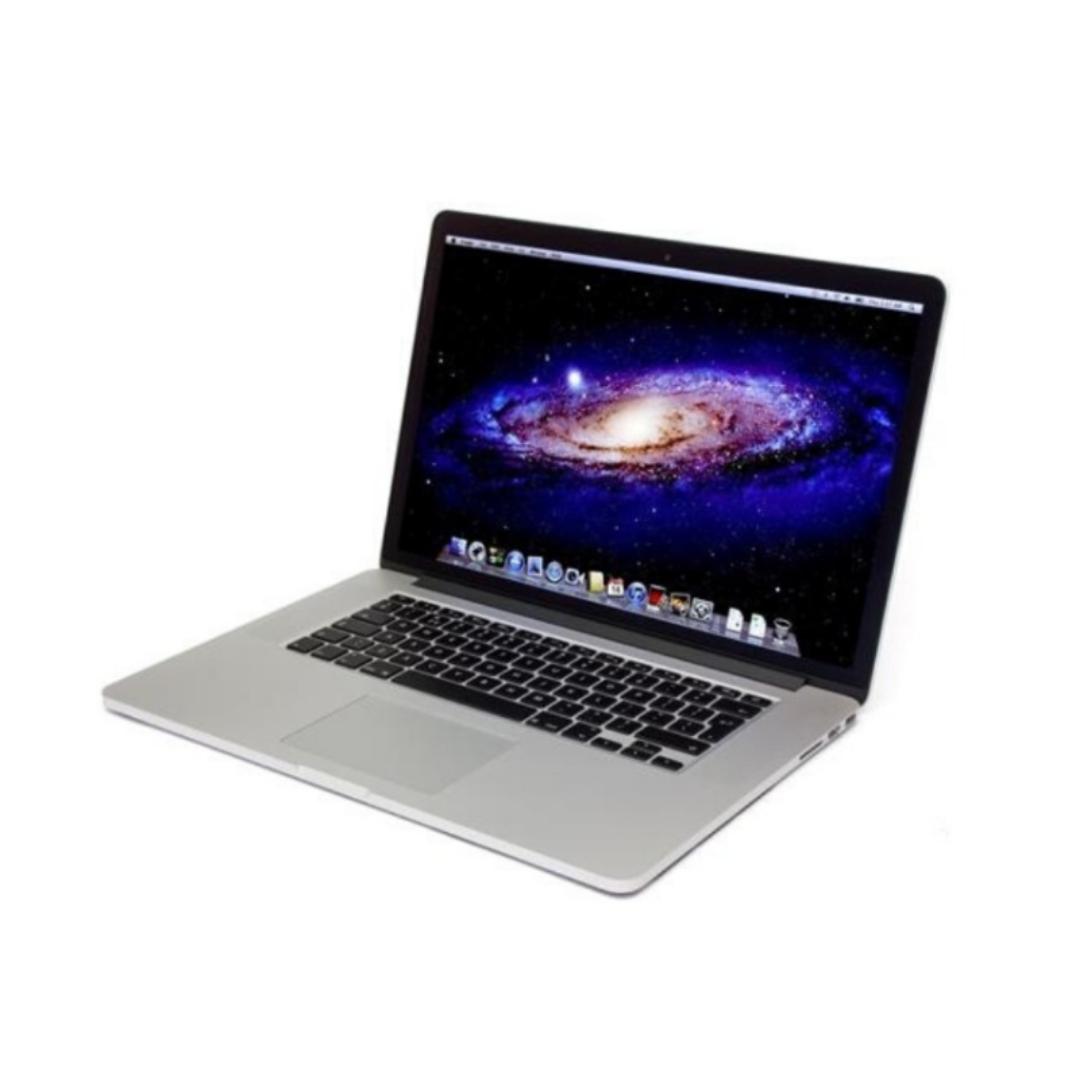 GRADE A EX UK LAPTOPS MACBOOK PRO 2012 CORE I5 8GB RAM 256GB SSD 13.3 INCHES SCREEN DISPLAY WITH 6 MONTH OF WARRANTY .