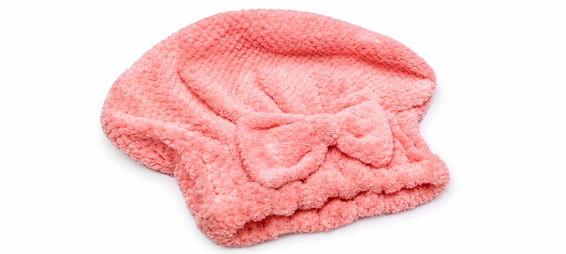 New Extra Large Wide Band bow Hair Bonnet Sleeping Cap Hair Bonnet unique bonet Bonnet Hair Cap with Elastic Band