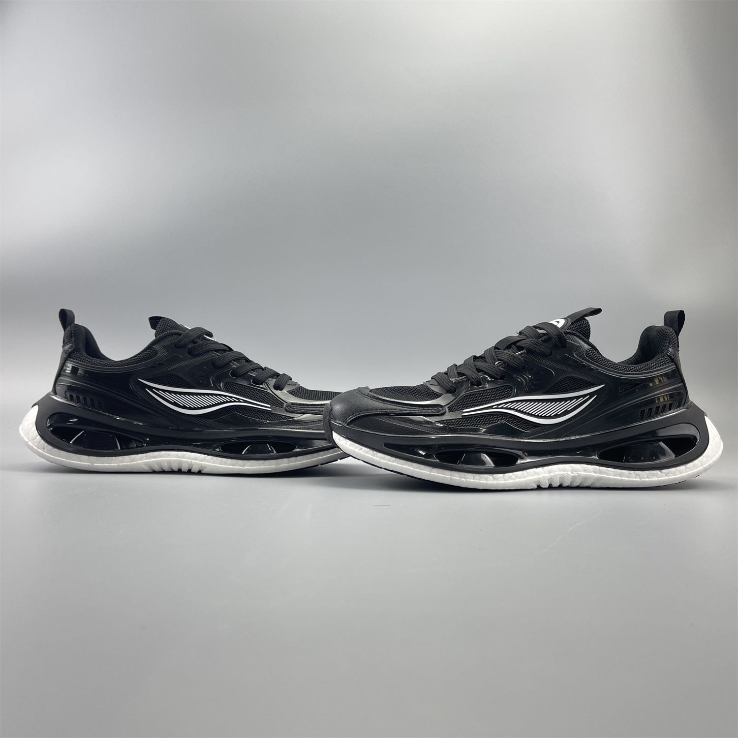 Couple style casual sports shoes with popcorn lightweight and comfortable sole, four season style, high cost-effectiveness in shopping malls