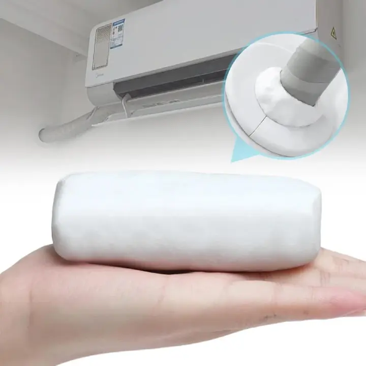 10g Environmental Protection Sealant Mud Wall Mending Agent Hole Filler Putty For Walls Sealant Mastic Repair Paste Foam Clay