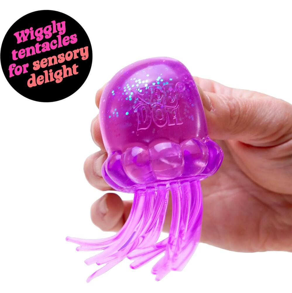 2026 NeeDOH Model Soft Squishy Toy Nice Cube Sensory Stress Reliever Fidget Tool for Anxiety for Adults & Kids Premium in Stock