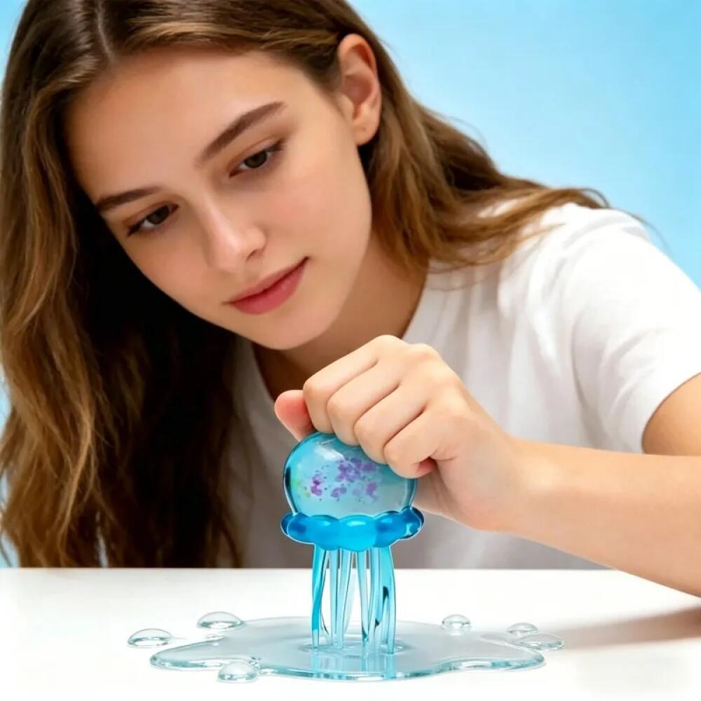 2026 NeeDOH Model Soft Squishy Toy Nice Cube Sensory Stress Reliever Fidget Tool for Anxiety for Adults & Kids Premium in Stock