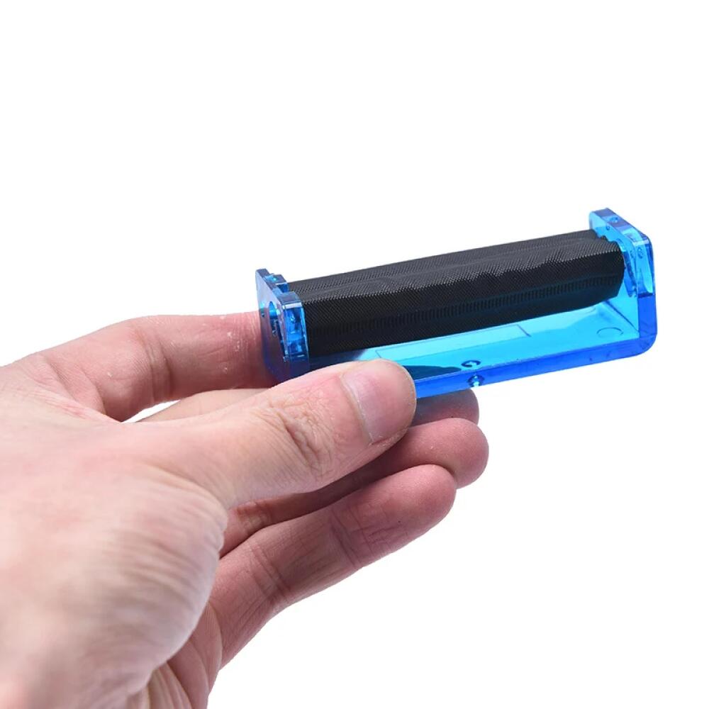 78mm/110mm Cigarette Maker Rolling Machine Mini Manual Cigarette Roller Machine Tobacco Smoking Accessories Home Gadget