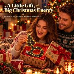 2026 Christmas Tree Design Plug in Night Light Ceiling Projector Indoor, for Room Decor DIY Holiday Party Xmas Gifts