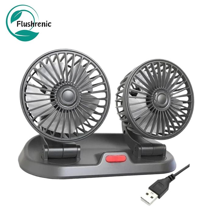 IPCONE Powerful Free Standing Fan 16 Inch – High Performance Adjustable Pedestal Cooling Fan with Strong Airflow, Oscillating Design, Height Adjustable Stand Fan for Home, Office & Commercial Use