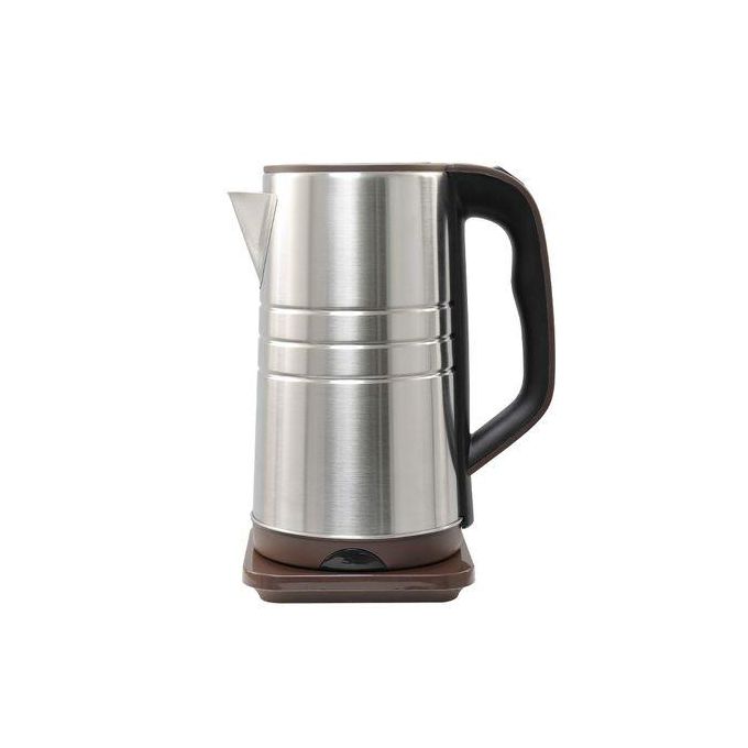 AILYONS Hot Sale 5L Electric Water Kettle – Large Capacity Stainless Steel Fast Boil Hot Water Heater, Automatic Household Water Boiler with Safety Protection for Home, Office, Catering & Kitchen Use