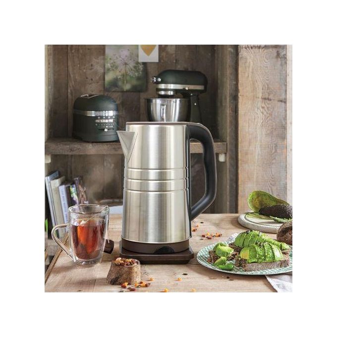 AILYONS Hot Sale 5L Electric Water Kettle – Large Capacity Stainless Steel Fast Boil Hot Water Heater, Automatic Household Water Boiler with Safety Protection for Home, Office, Catering & Kitchen Use