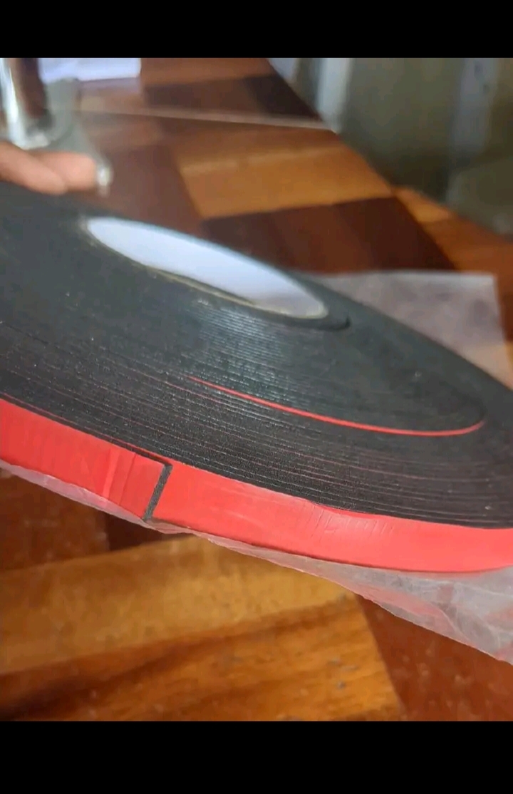 sided foam Tape Heavy duty mounting