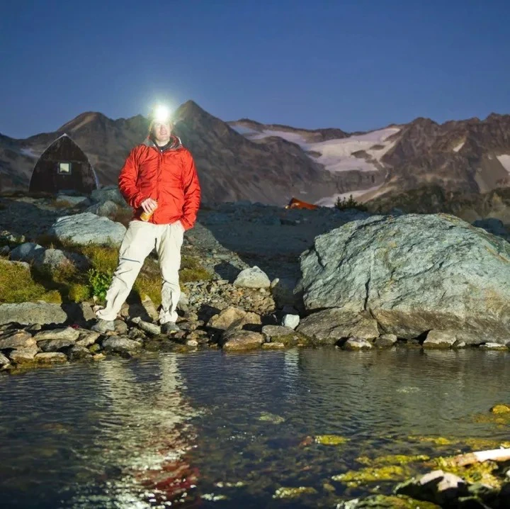 Powerful LED Headlight Headlamp 8 Modes Handsfree Motion Sensor Head Lamp COB Flashlight Torch Head Light For Camping Fishing