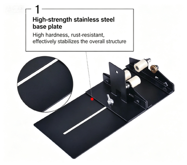 Glass cutting Tools Glass DIY Tools Round bottle The wine bottle Glass bottles Cutter ceramics Glass Bottle cutter