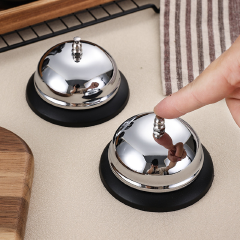 Ring Service Call Bell Desk Kitchen Hotel Counter Reception Restaurant Bar