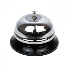 Ring Service Call Bell Desk Kitchen Hotel Counter Reception Restaurant Bar