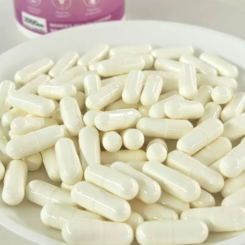 Myo‑Inositol & D‑Chiro Inositol 40:1 Ratio,90 Capsules,Women Hormone & Ovarian Health Supplement,with Folate & Vitamin D3