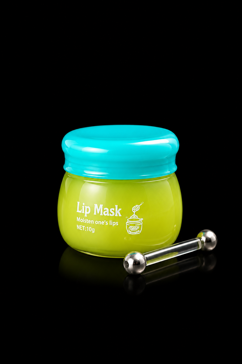 CRSO Nourishing Lip Mask- Deep Moisturising Lip Treatment for Dry & Chapped Lip 24hrs dispatch