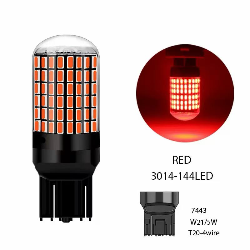 T20 LED bulb